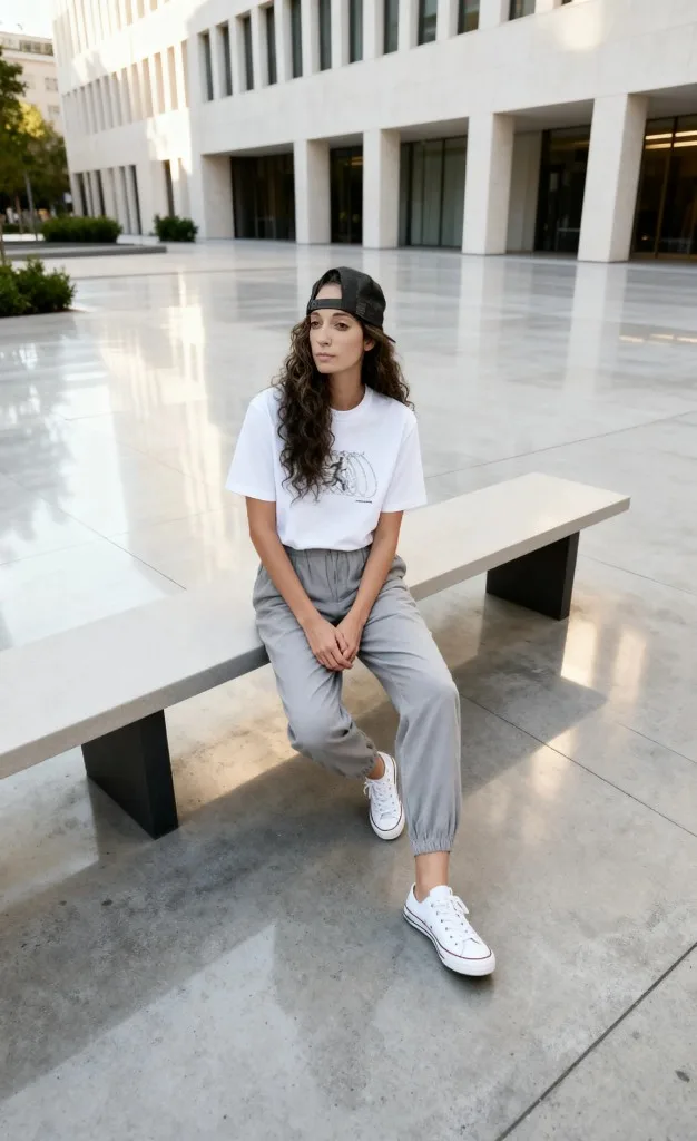 Jess, co-founder of JL Solutions